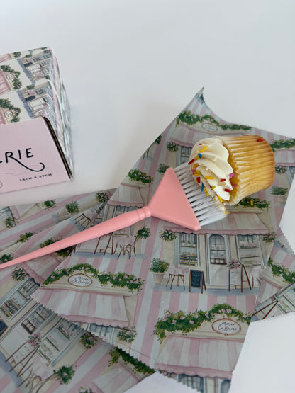 Patisserie Foil 6”x11”