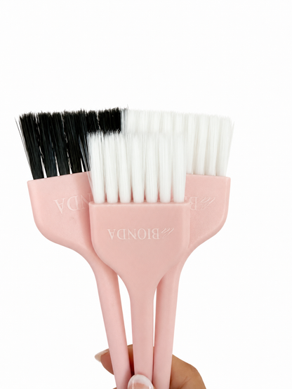 Balay-Baby TRIO Brush Set