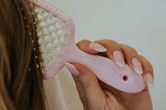 La Bionda Detangling Brush