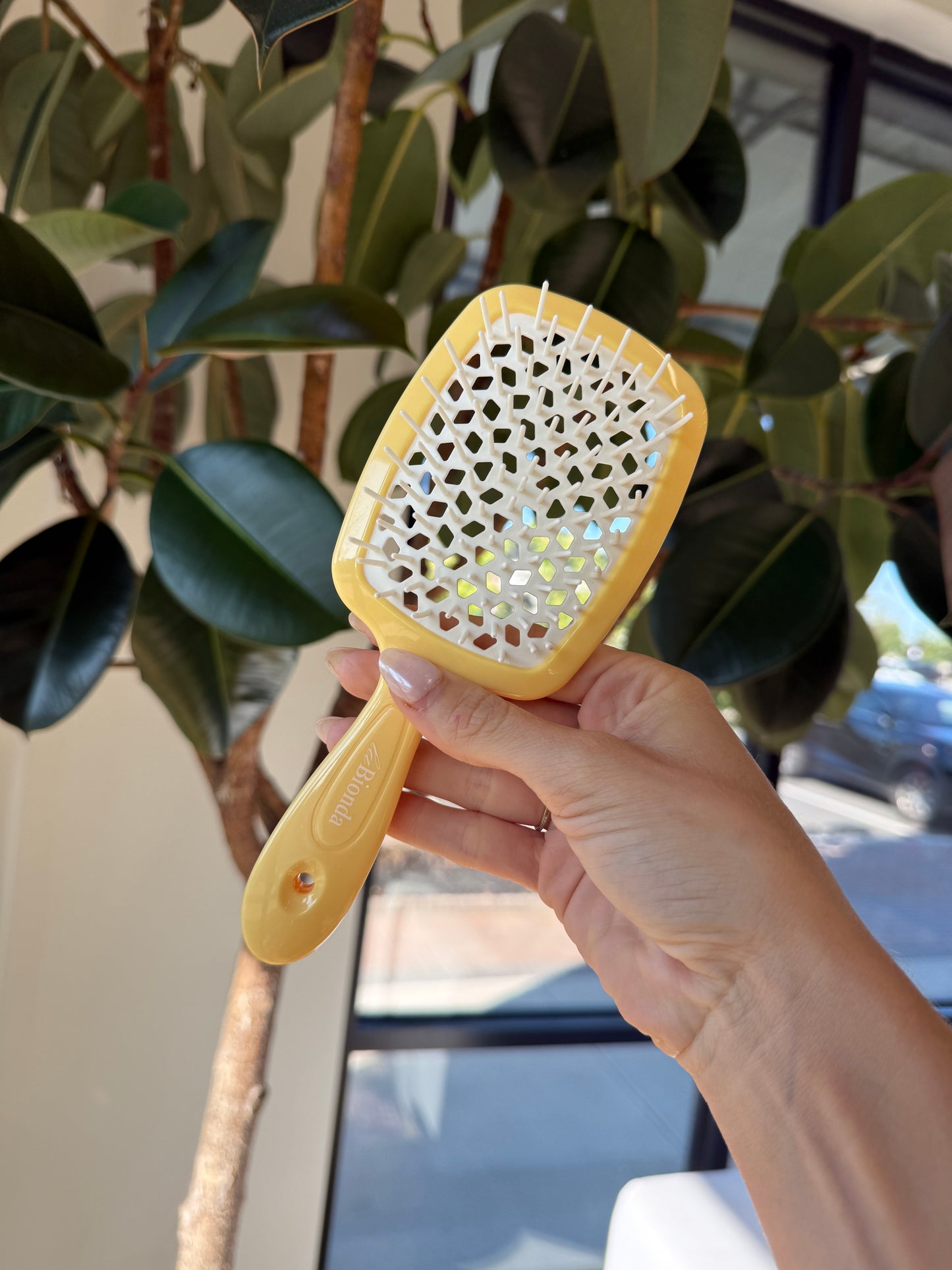 La Bionda Detangling Brush
